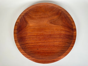 15” Ebiara Bowl - Top View