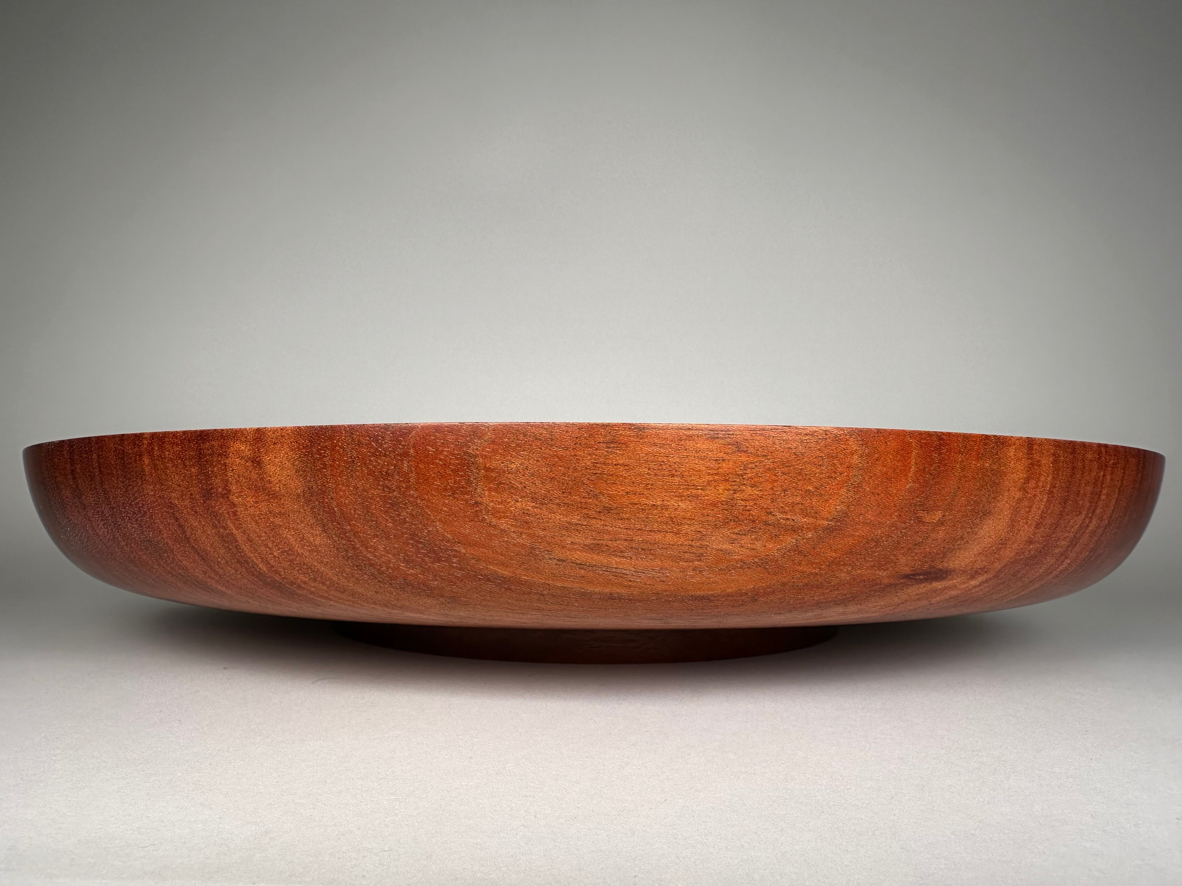 16” Etimoe Bowl - Side View