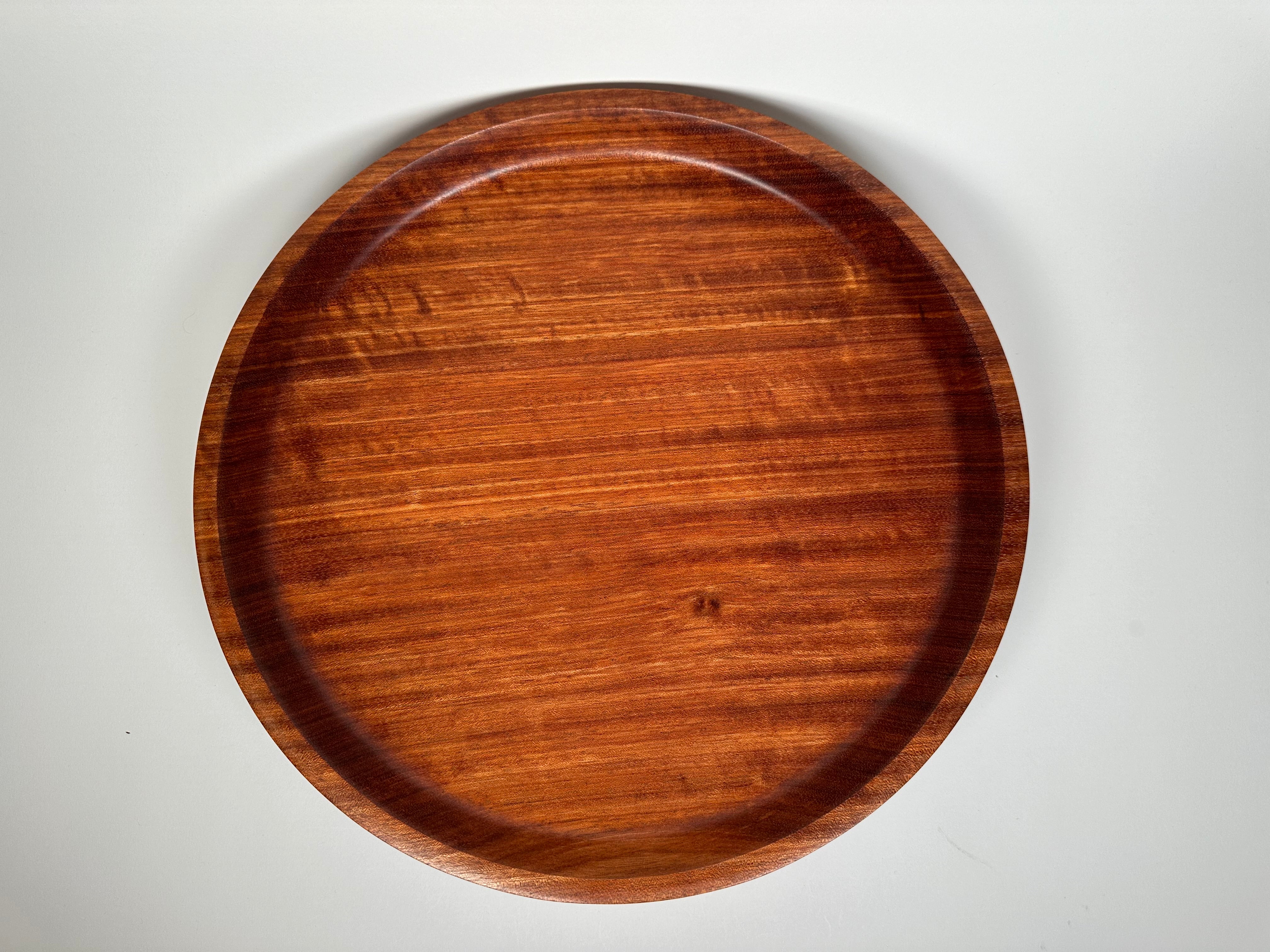 16” Etimoe Bowl - Top View