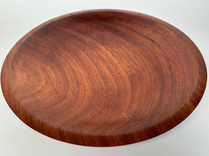 16” Etimoe Bowl - Top/ Side View