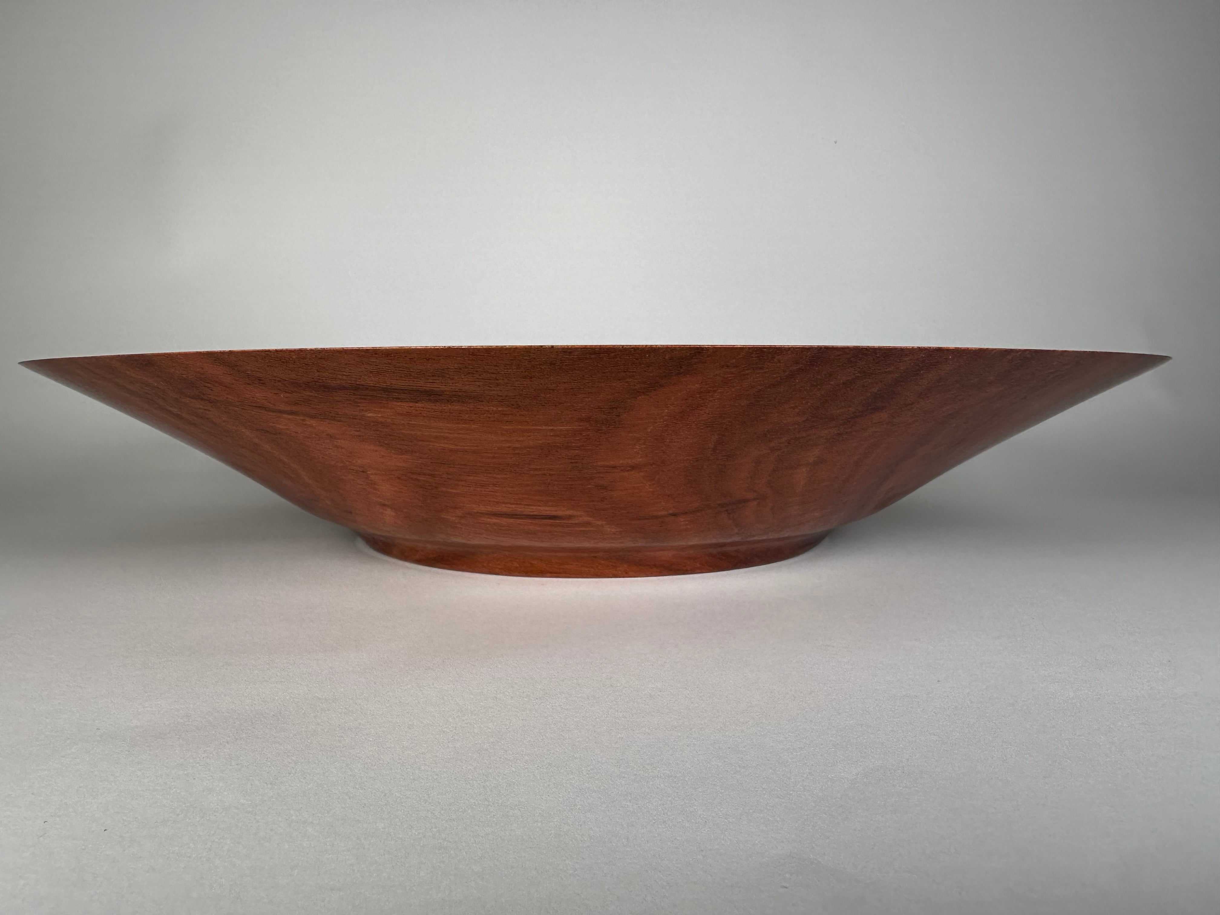 16” Etimoe Bowl - Side View