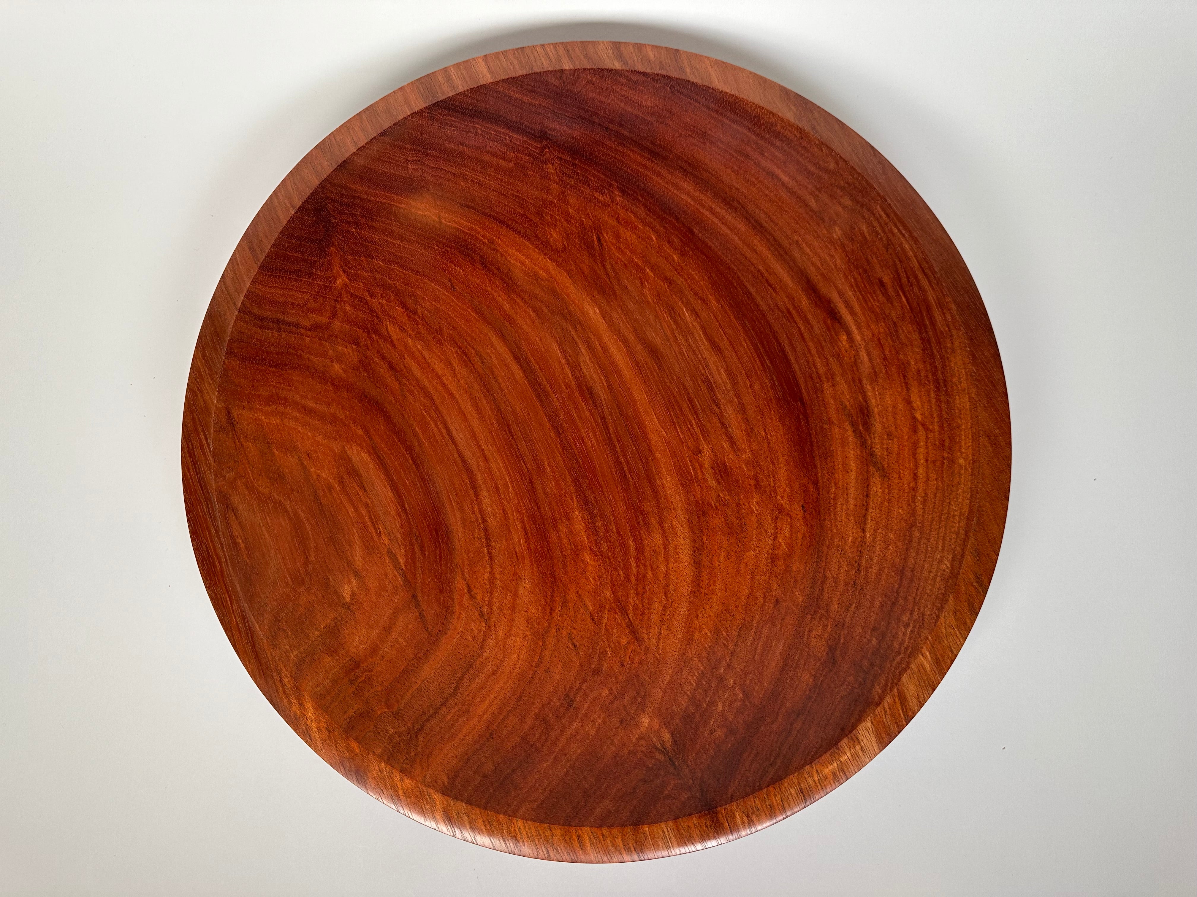 16” Etimoe Bowl - Top View