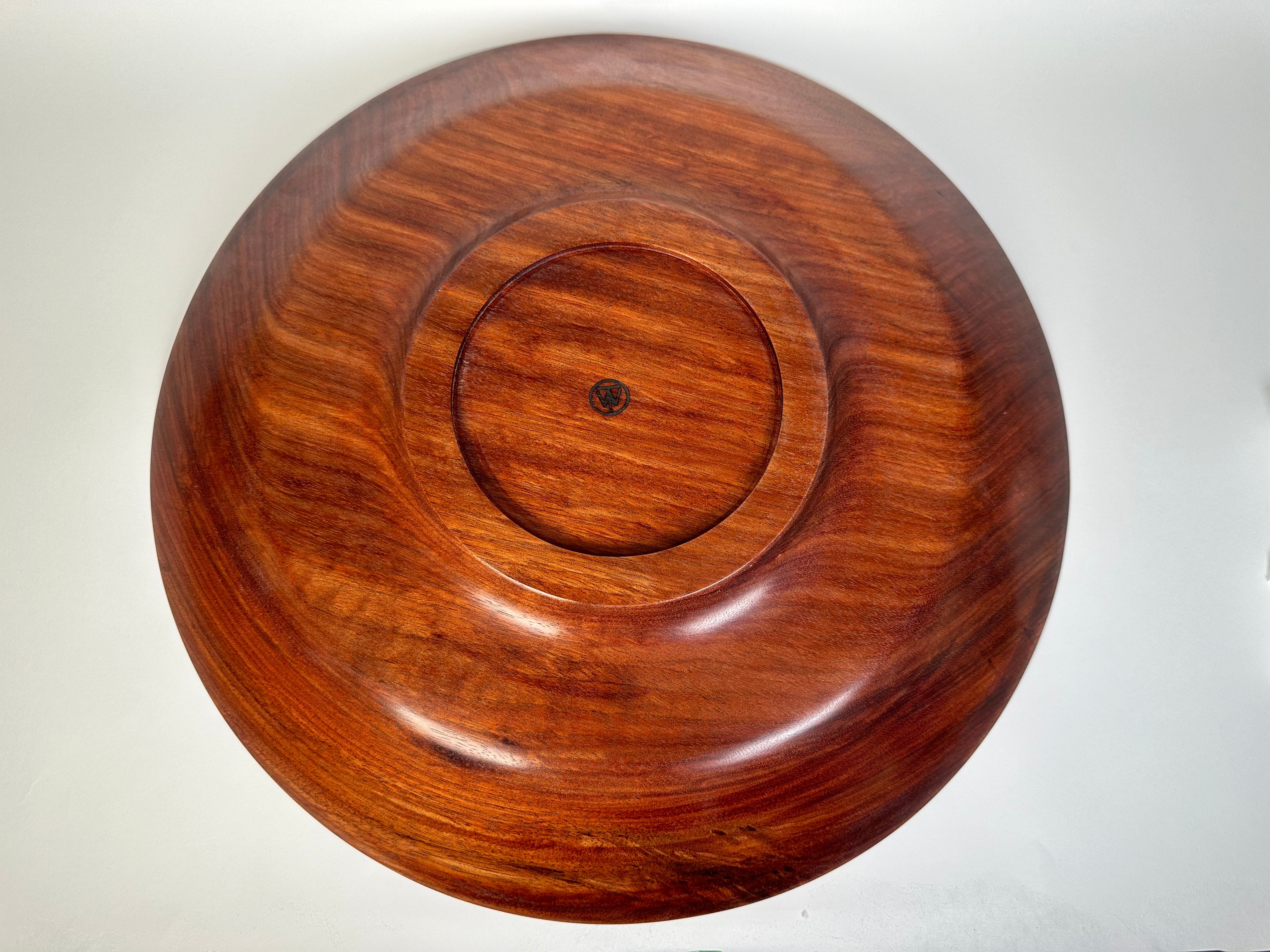 18” Etimoe Bowl - Bottom