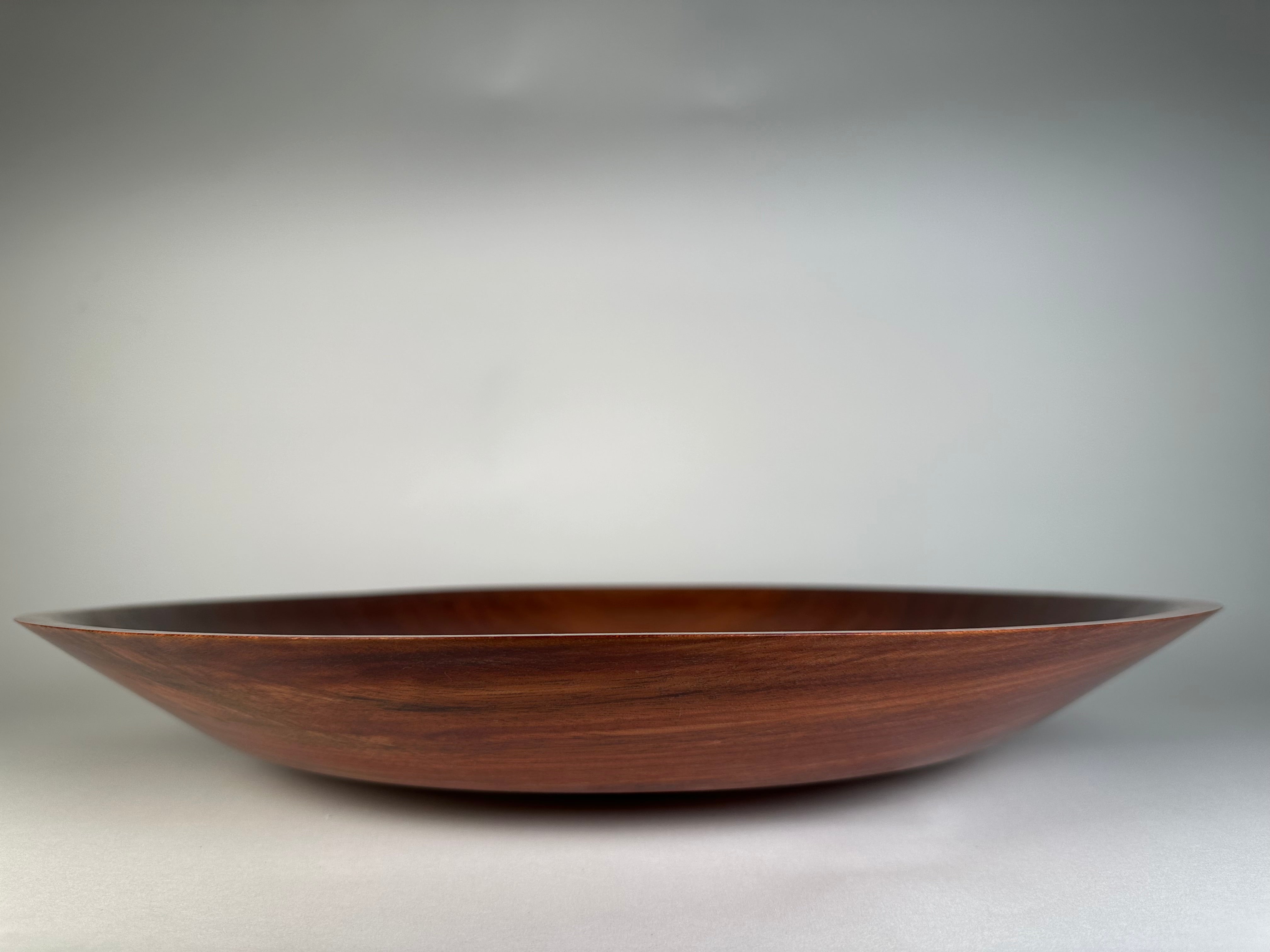 18” Etimoe Bowl - Side View