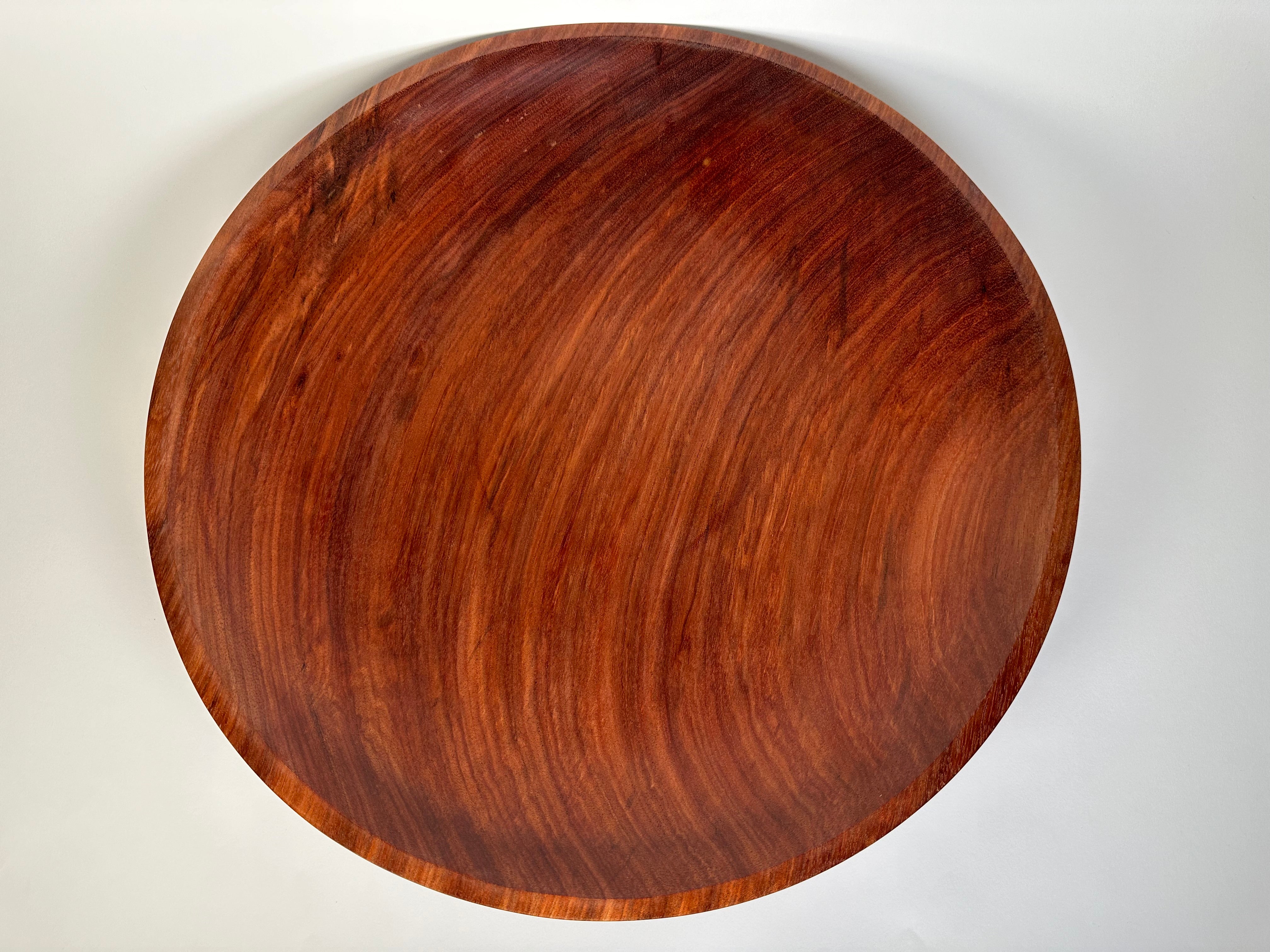 18” Etimoe Bowl - Top View
