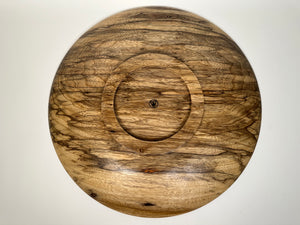 Black Limba 17”