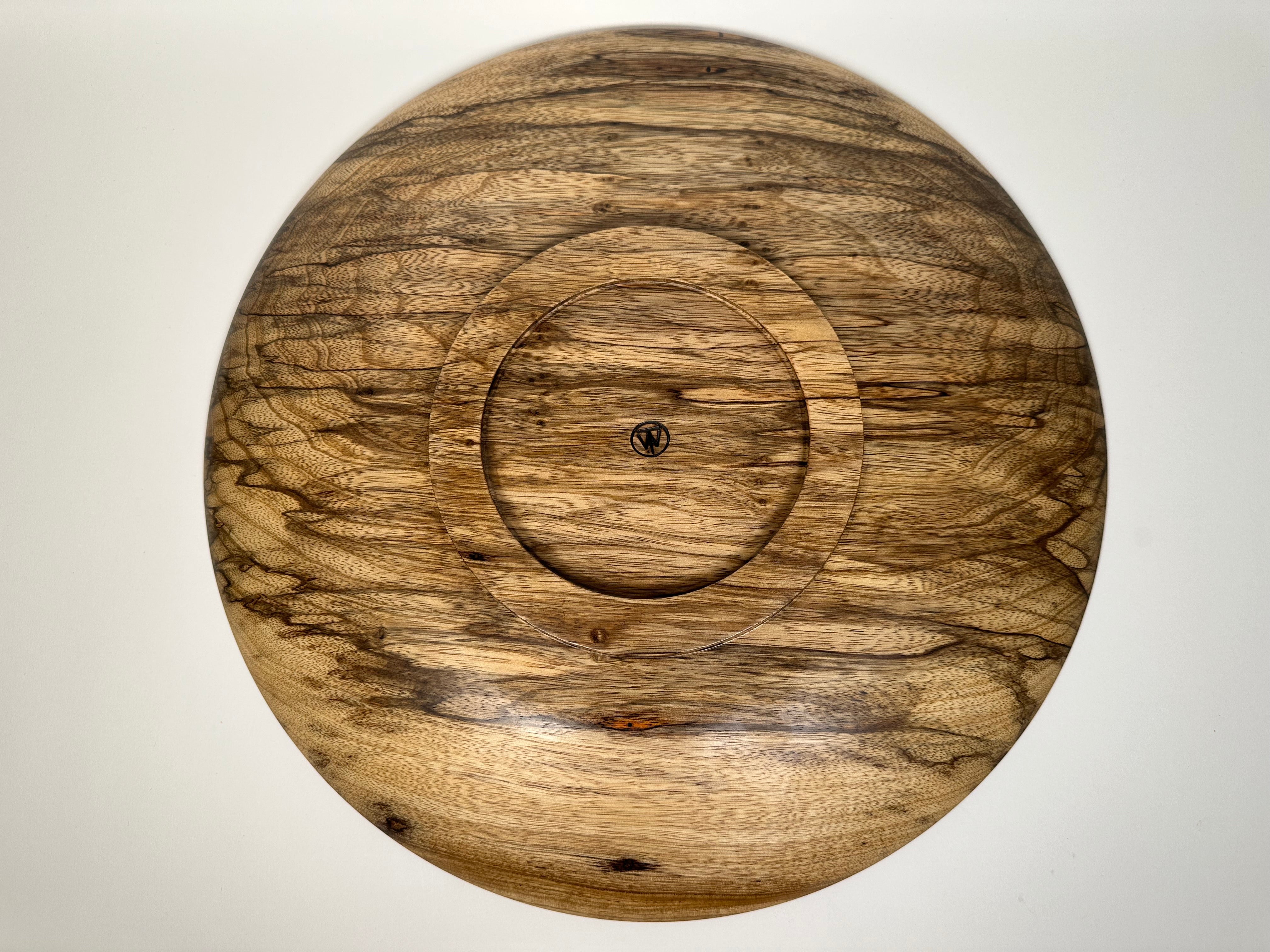 Black Limba 17”