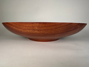 Ribbon Sapele - Side View