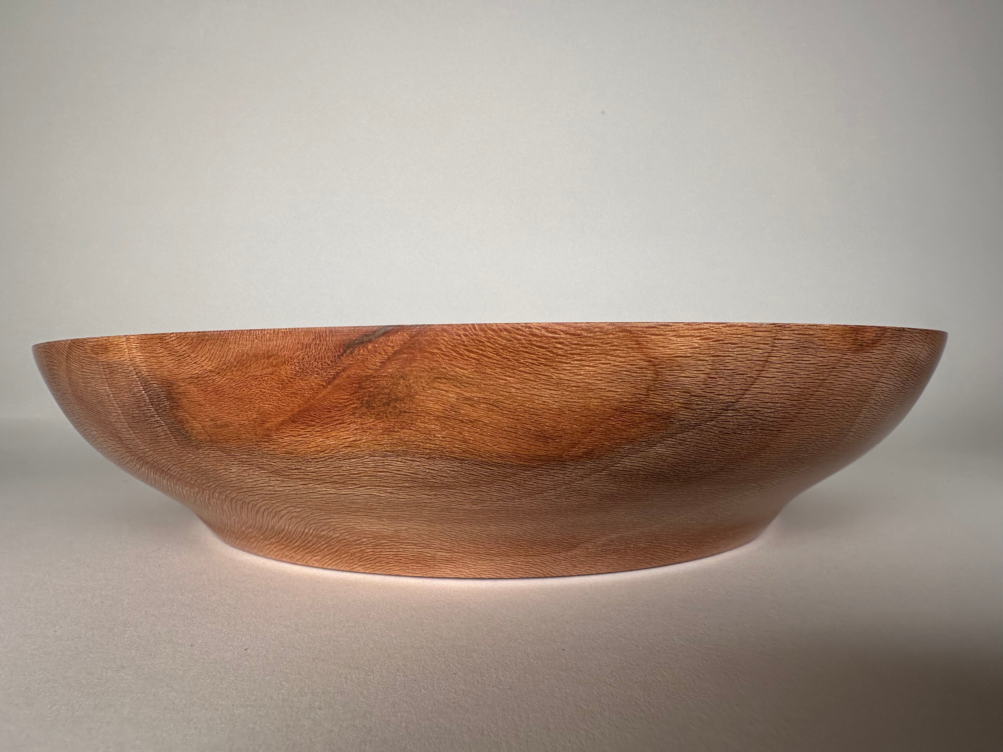 10” London Plane Bowl - Side View
