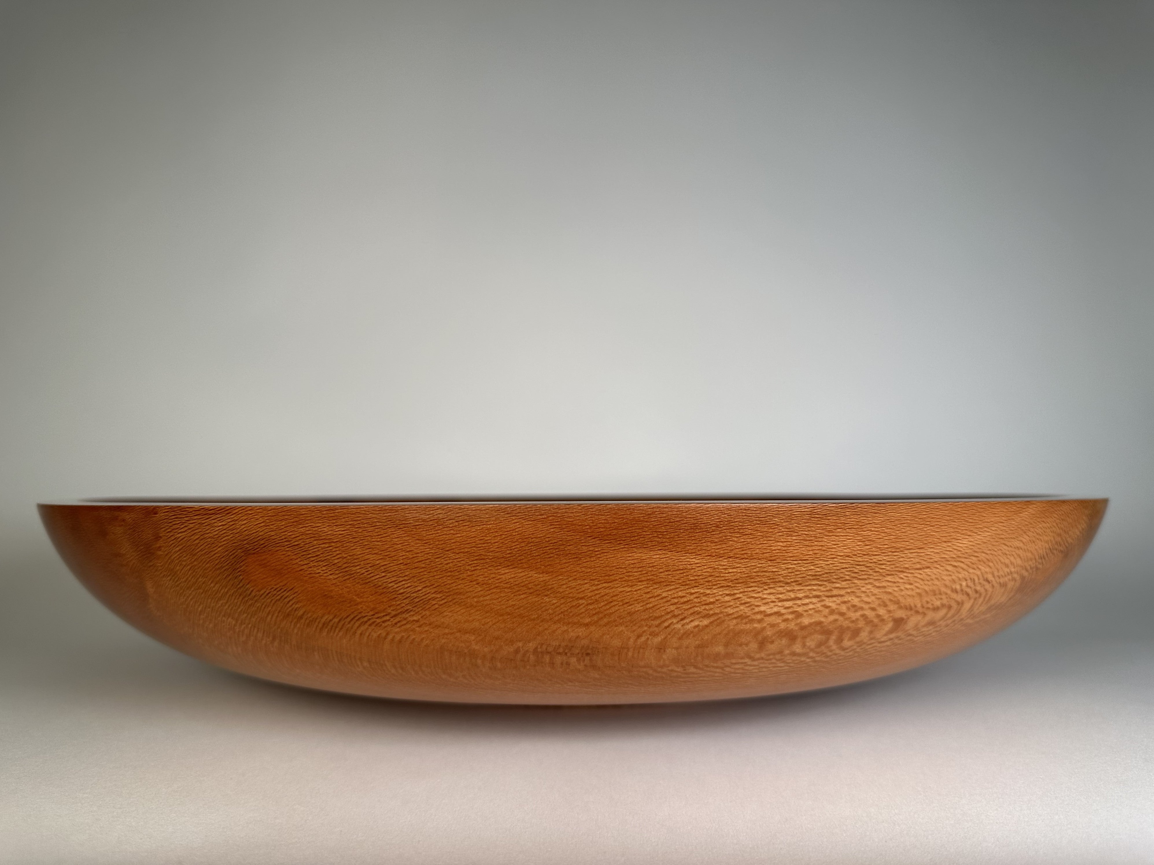 18” London Plane Bowl - Side View