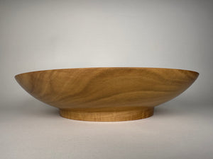 12” Magnolia Bowl - Side Bowl