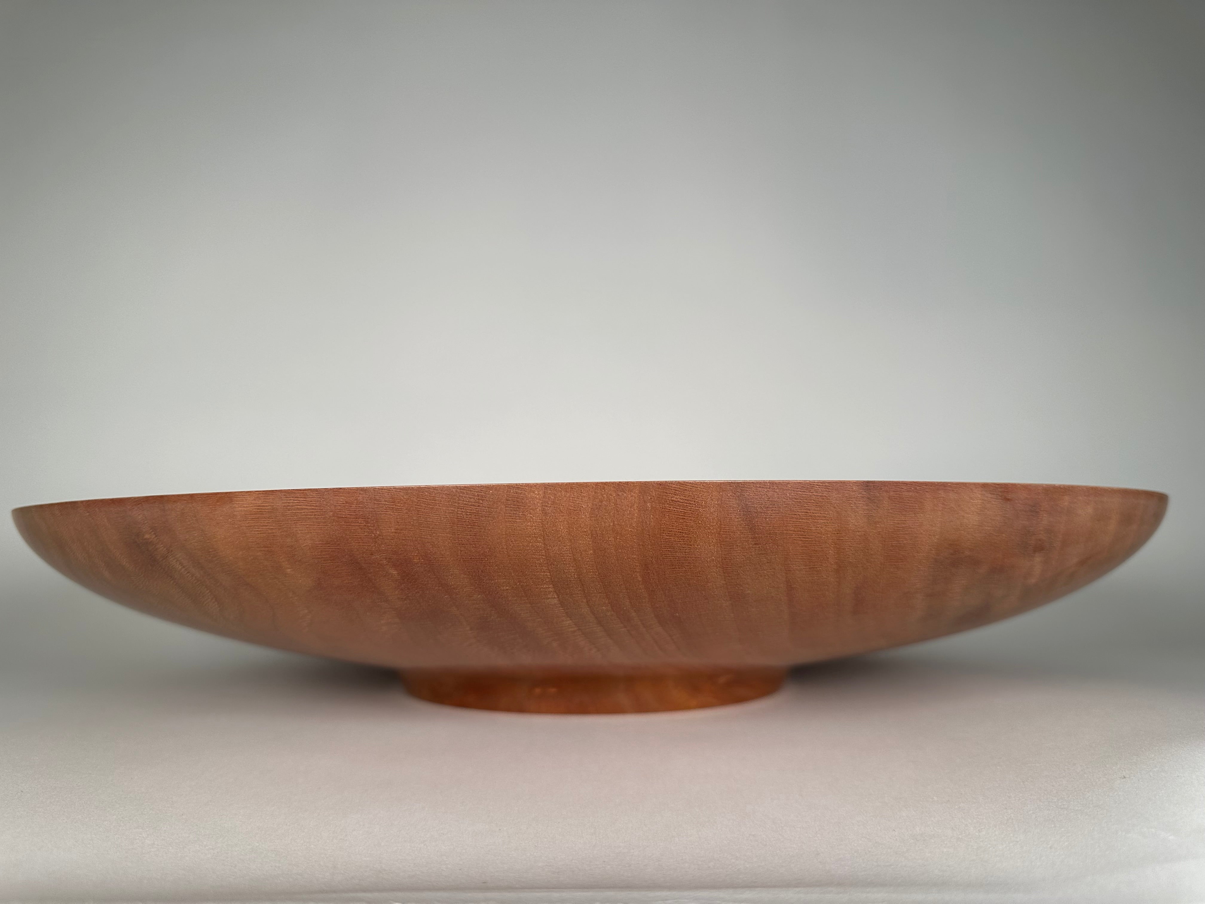 20” London Plane Bowl - Side View