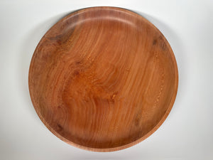 20” London Plane Bowl - Top View