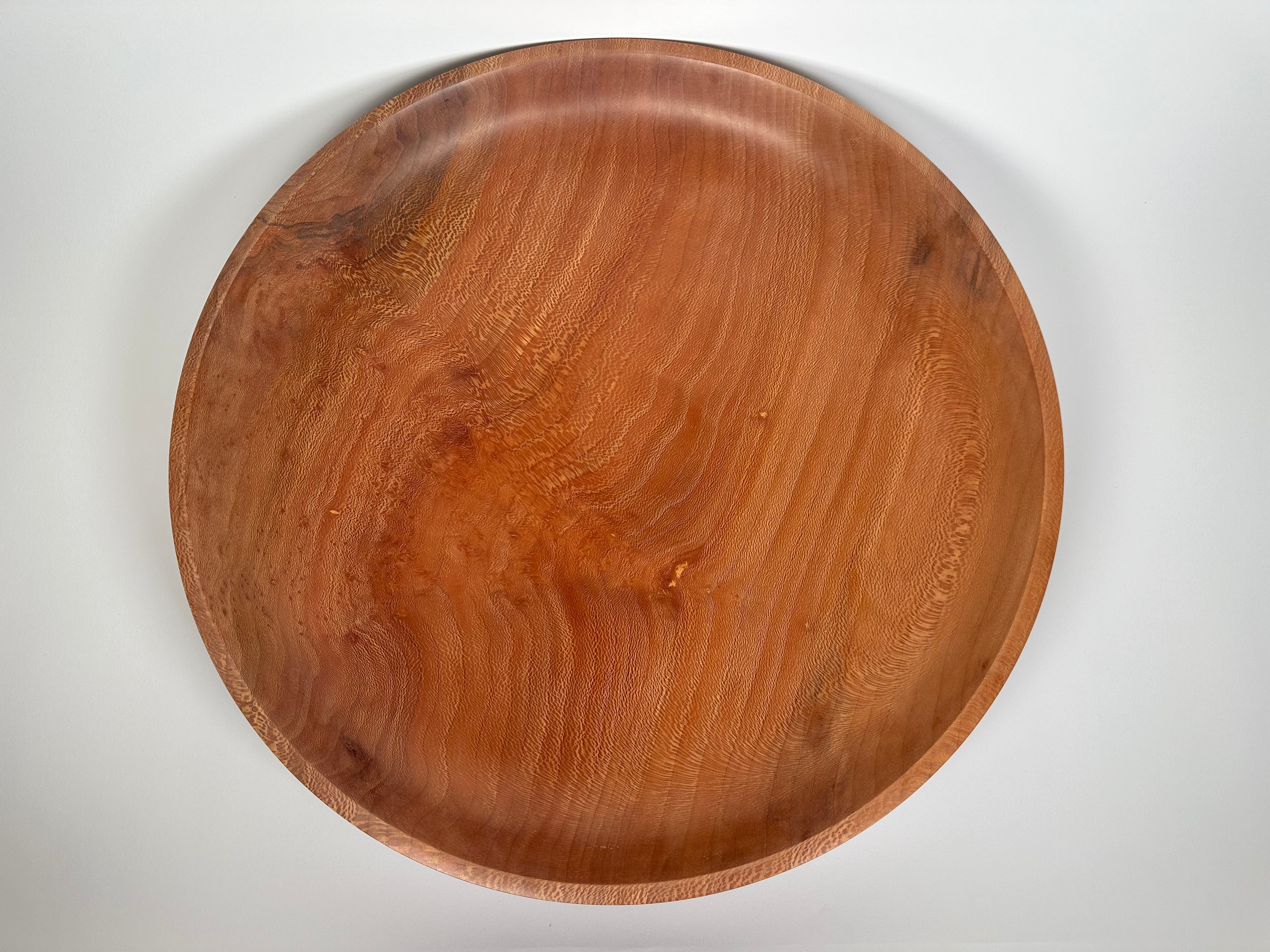 20” London Plane Bowl - Top View