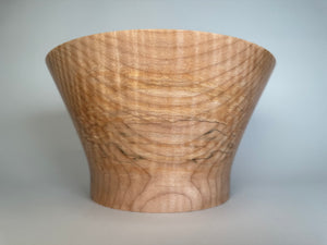 Spalted Flame Maple (HF) 9”
