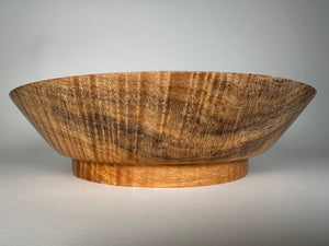 Spalted Flame Maple (HF) 11"