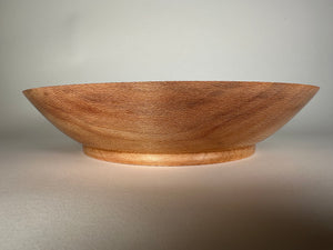 11” London Plane Bowl - Side View