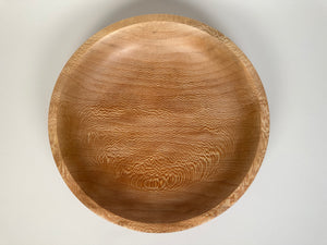11” London Plane Bowl - Top View