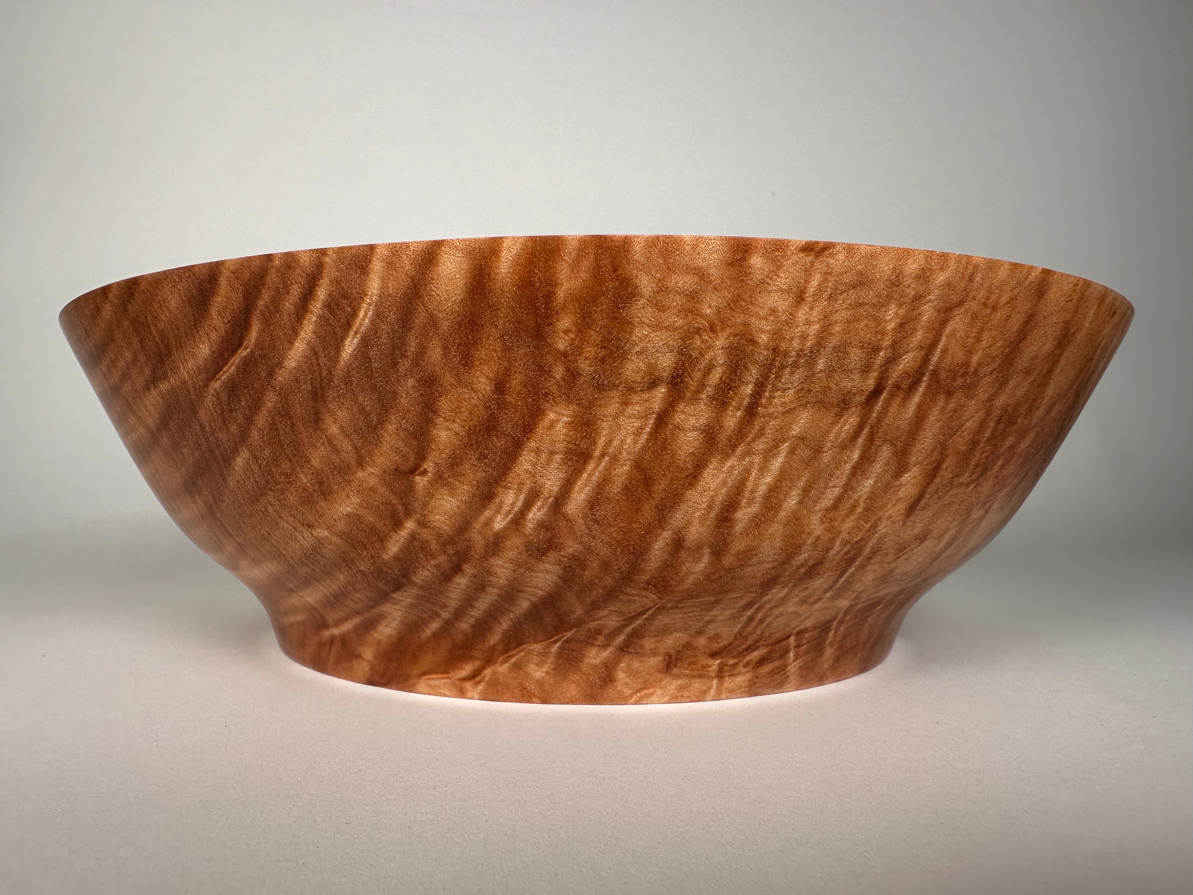 Flame Maple (MA) 9"
