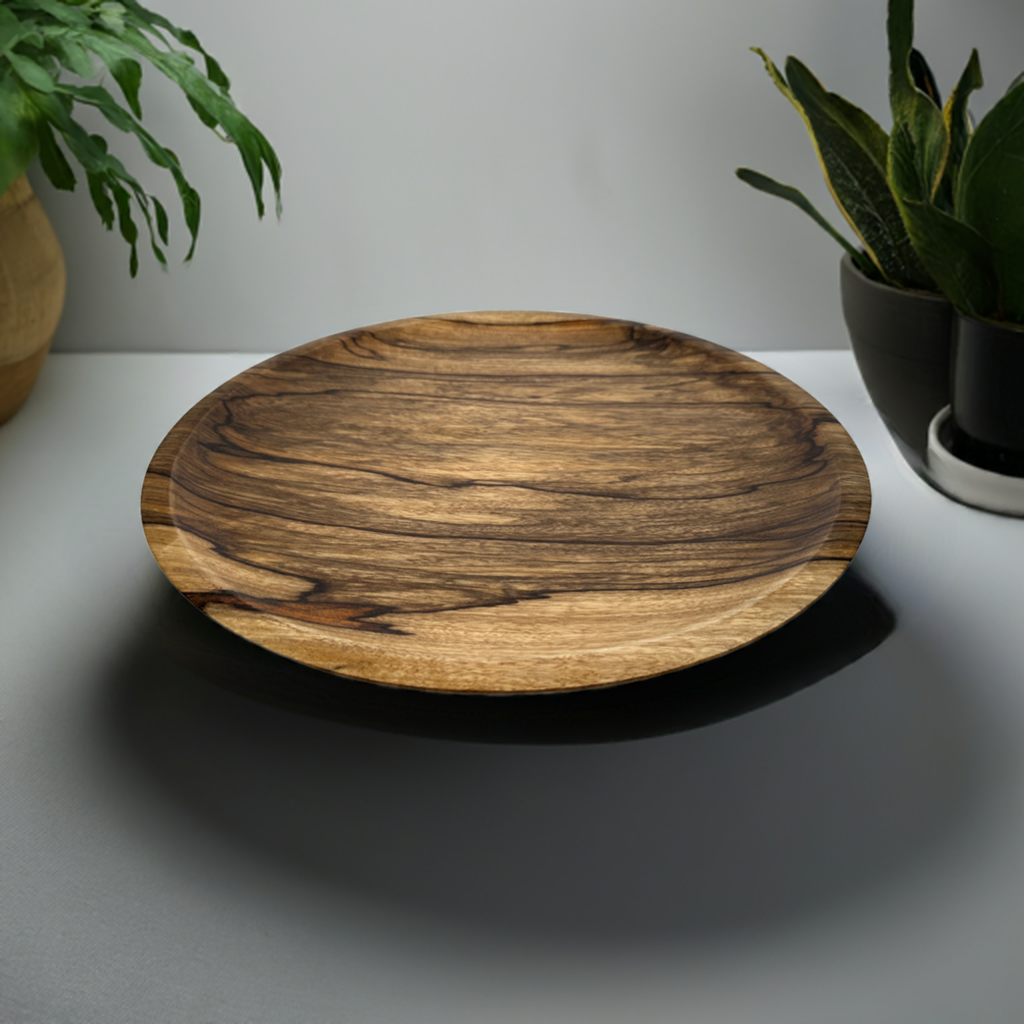 Black Limba 20”