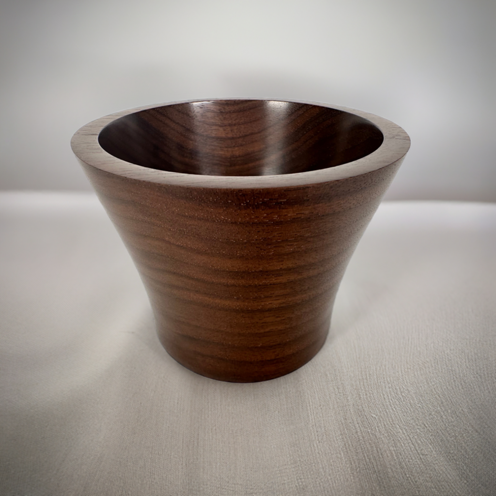 Black Walnut 4”
