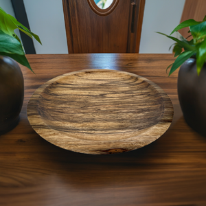 Black Limba 17”