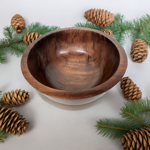 Black Walnut 8”