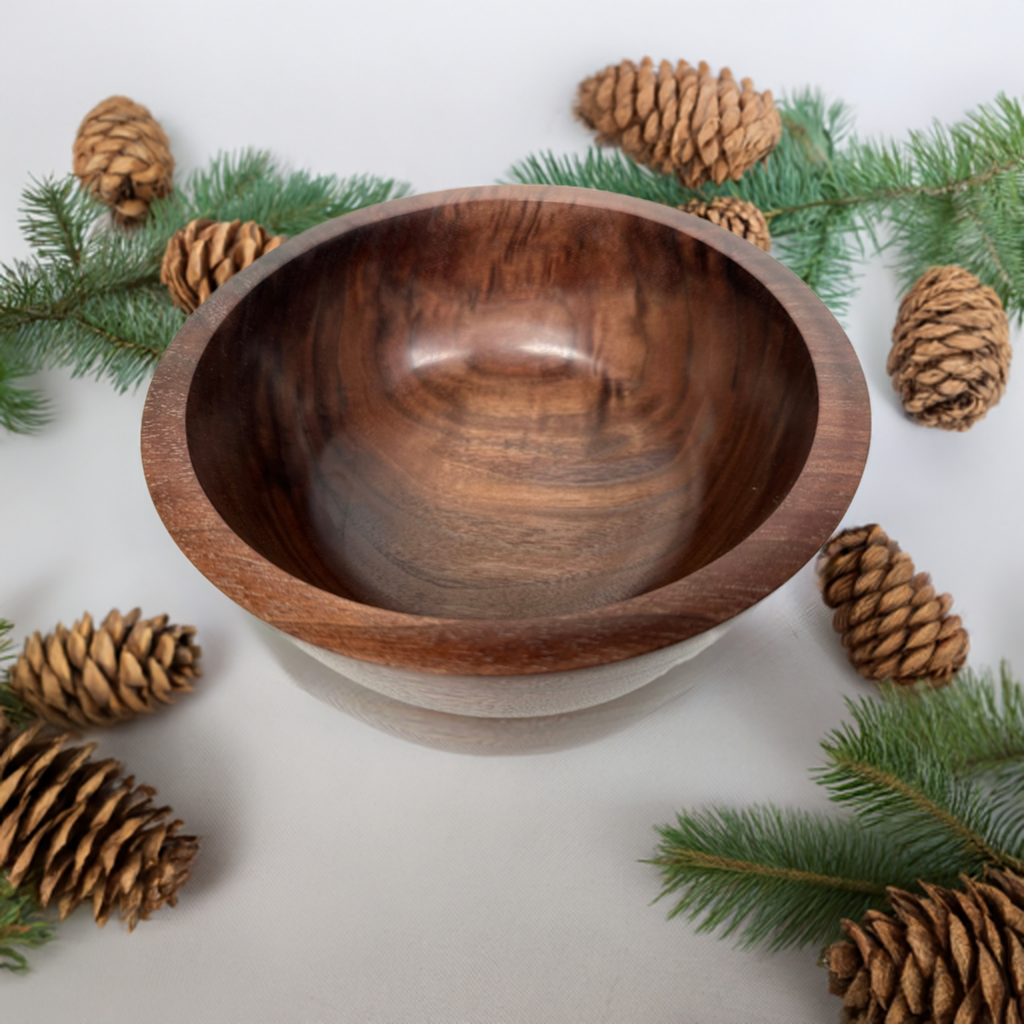 Black Walnut 8”