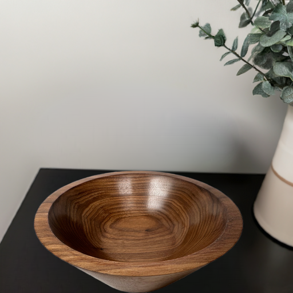 Black Walnut 7”