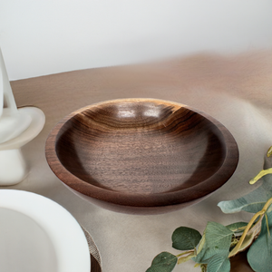 Black Walnut 8”