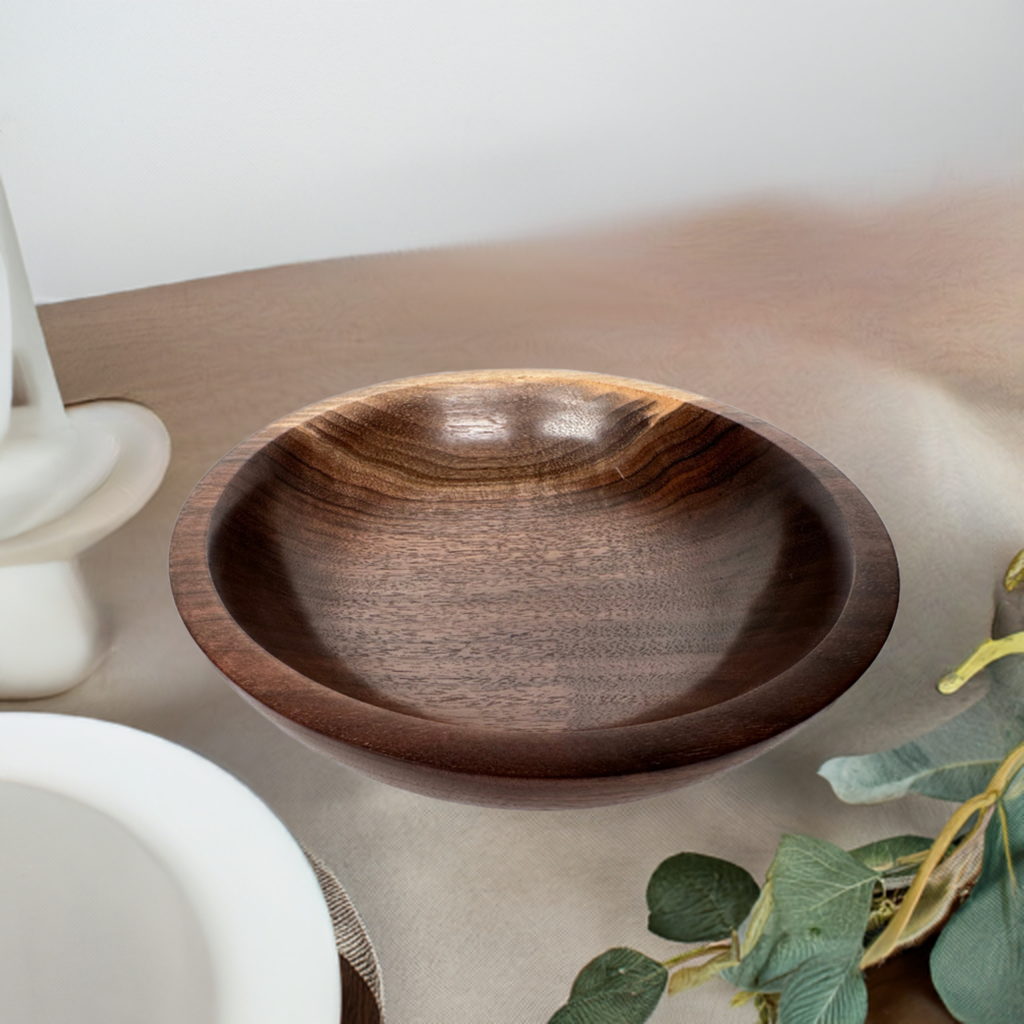 Black Walnut 8”