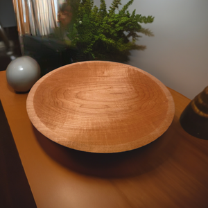 Big Leaf Maple 20"
