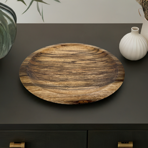 Black Limba 17”