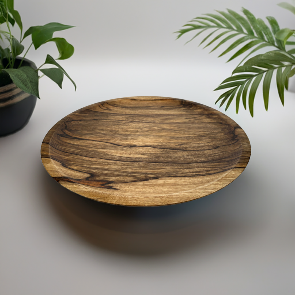 Black Limba 20”