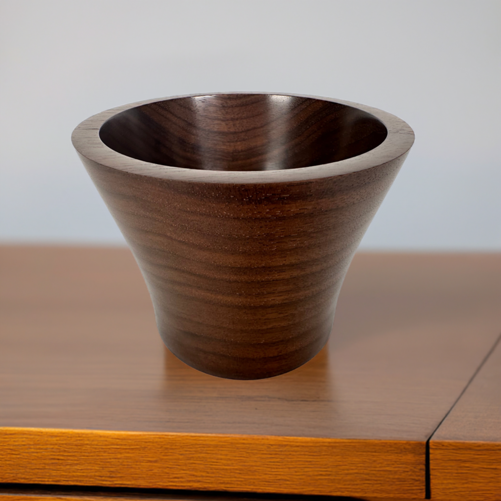Black Walnut 4”