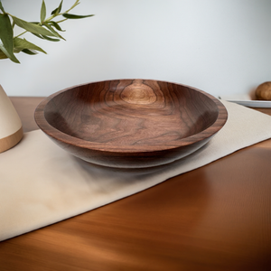 Black Walnut 9”