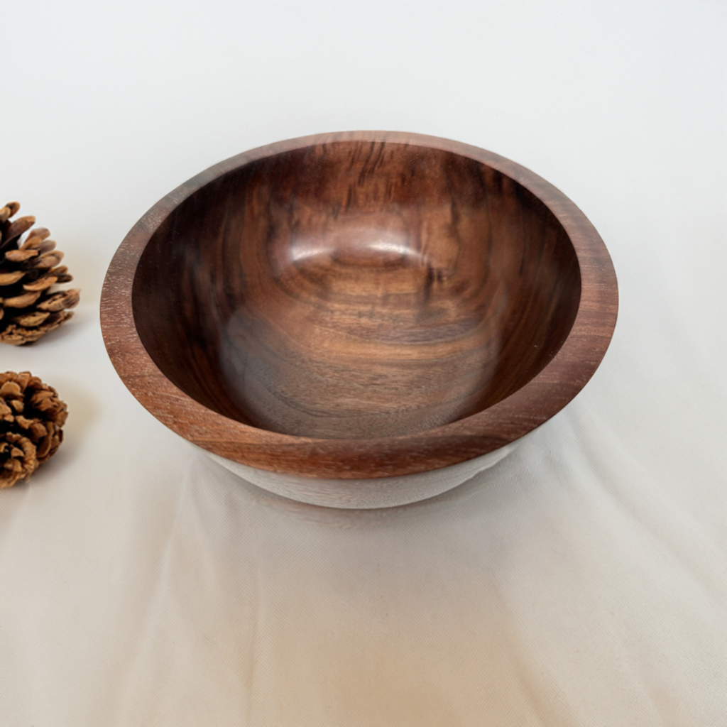 Black Walnut 8”