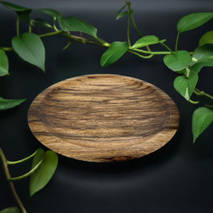 Black Limba 17”