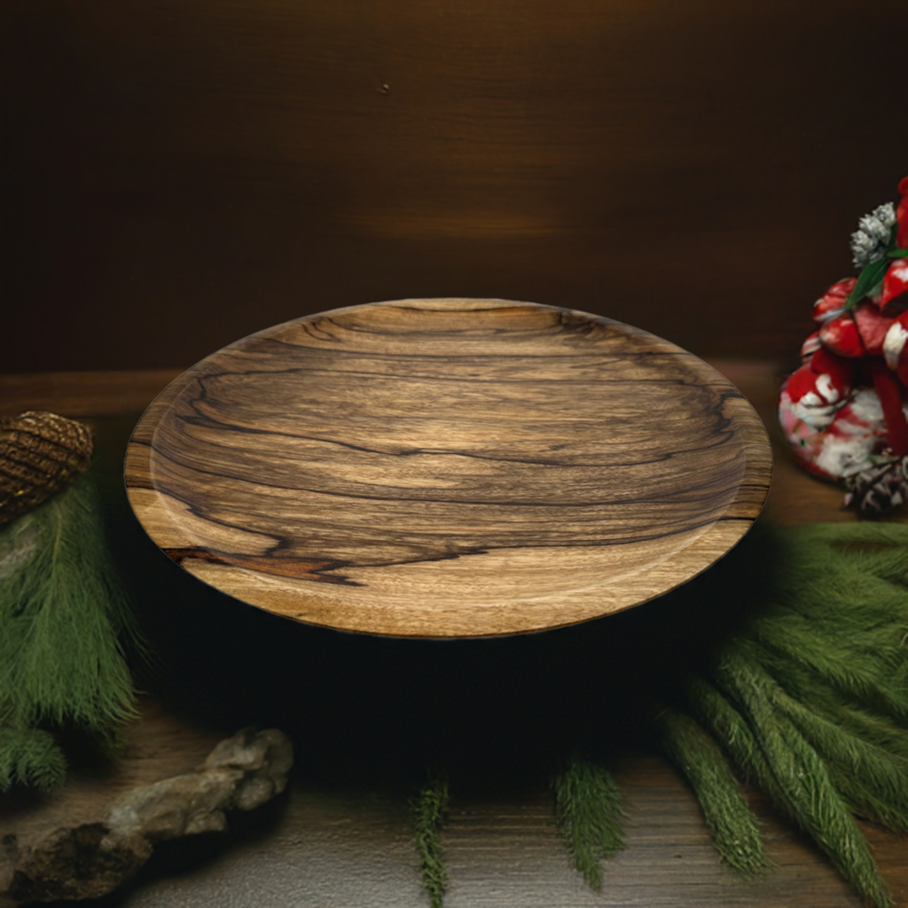 Black Limba 20”