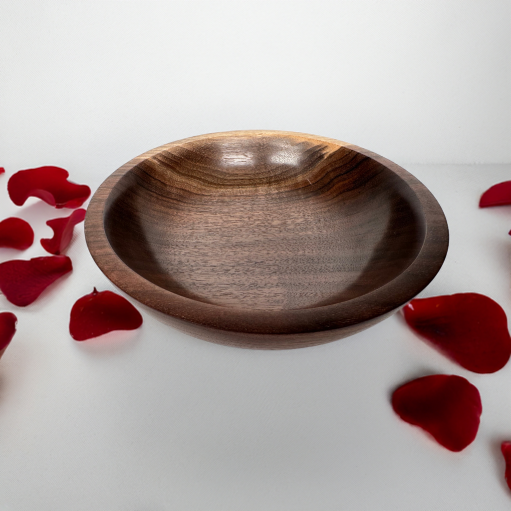 Black Walnut 8”