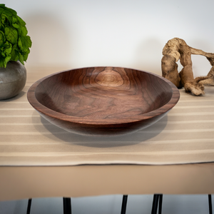 Black Walnut 9”