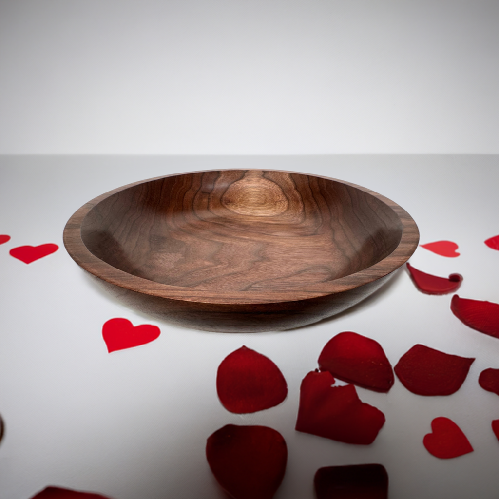 Black Walnut 9”