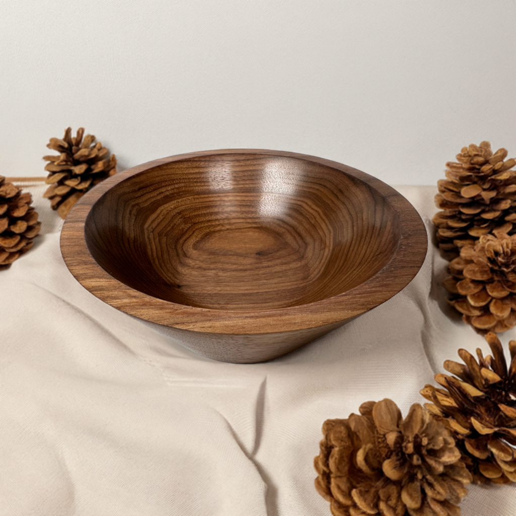Black Walnut 7”