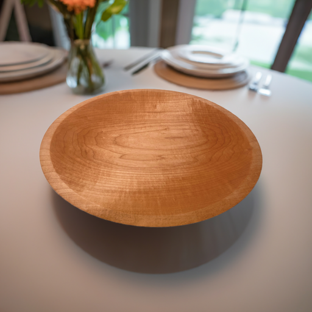 Big Leaf Maple 20"