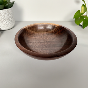 Black Walnut 8”