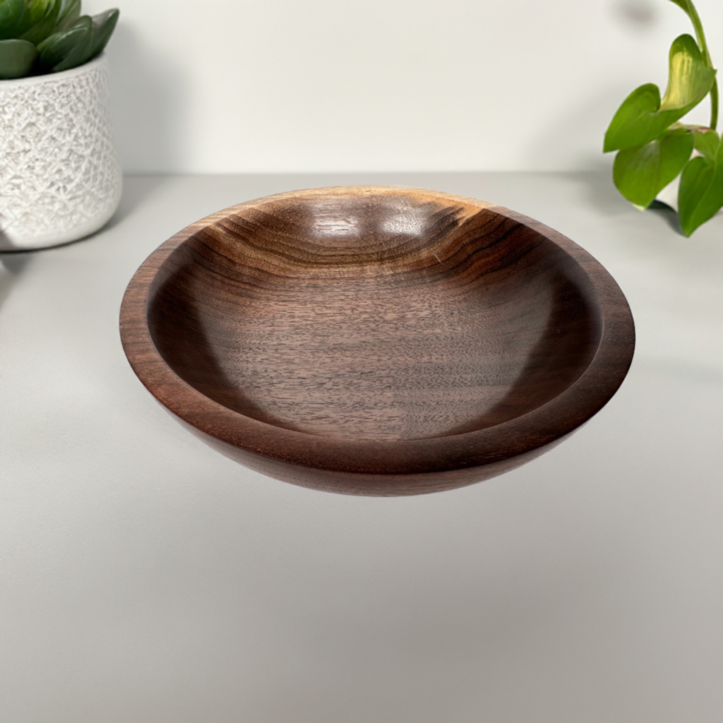 Black Walnut 8”