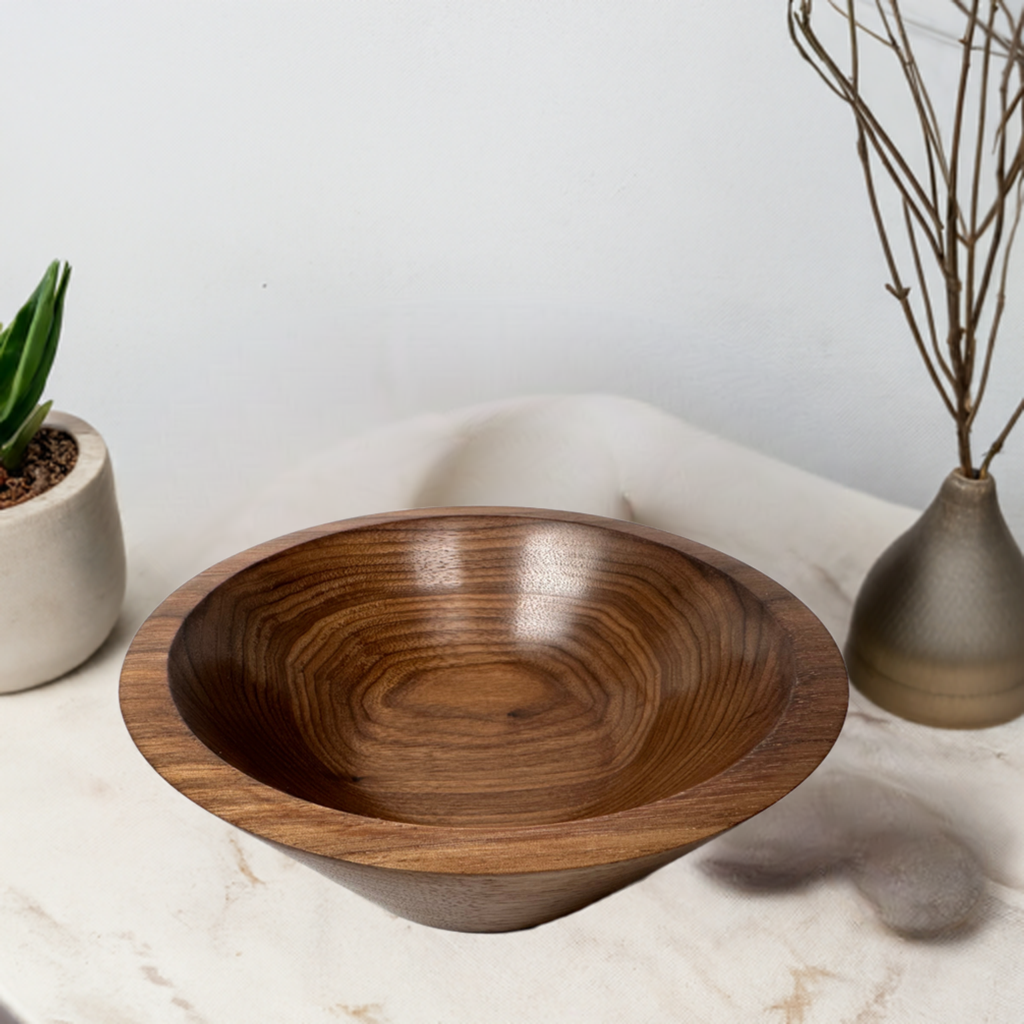 Black Walnut 7”