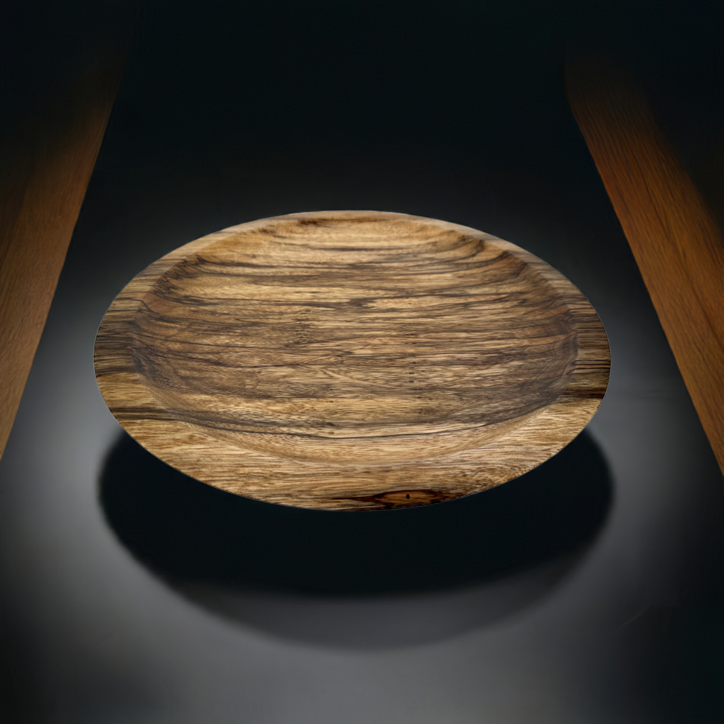 Black Limba 17”