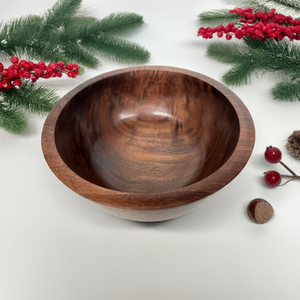 Black Walnut 8”