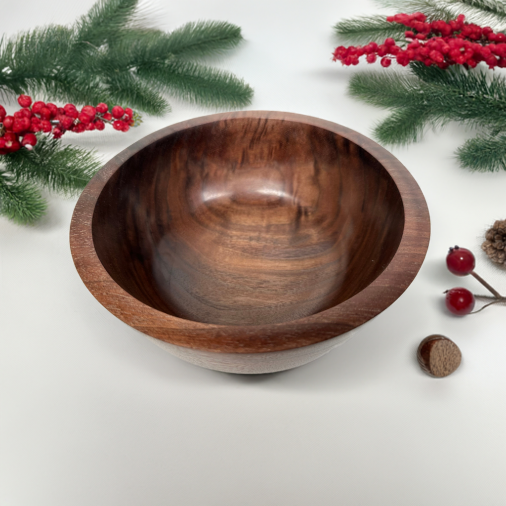 Black Walnut 8”